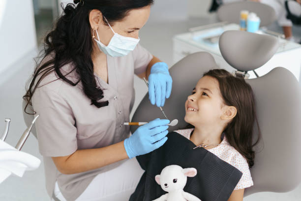 Best Emergency Denture Repair in Chilhowie, VA
