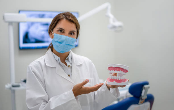 Best Walk-In Emergency Dental Services in Chilhowie, VA