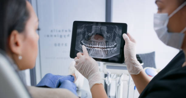 Best Emergency Treatment for Oral Infections in Chilhowie, VA