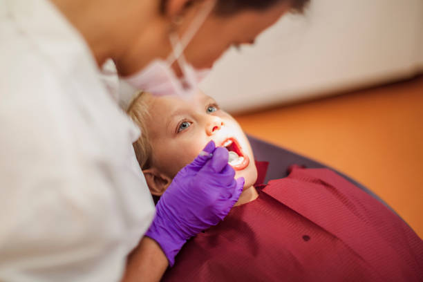Best Weekend Emergency Dental Services in Chilhowie, VA
