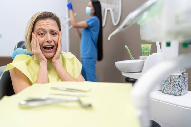 Best Weekend Emergency Dental Services in Chilhowie, VA